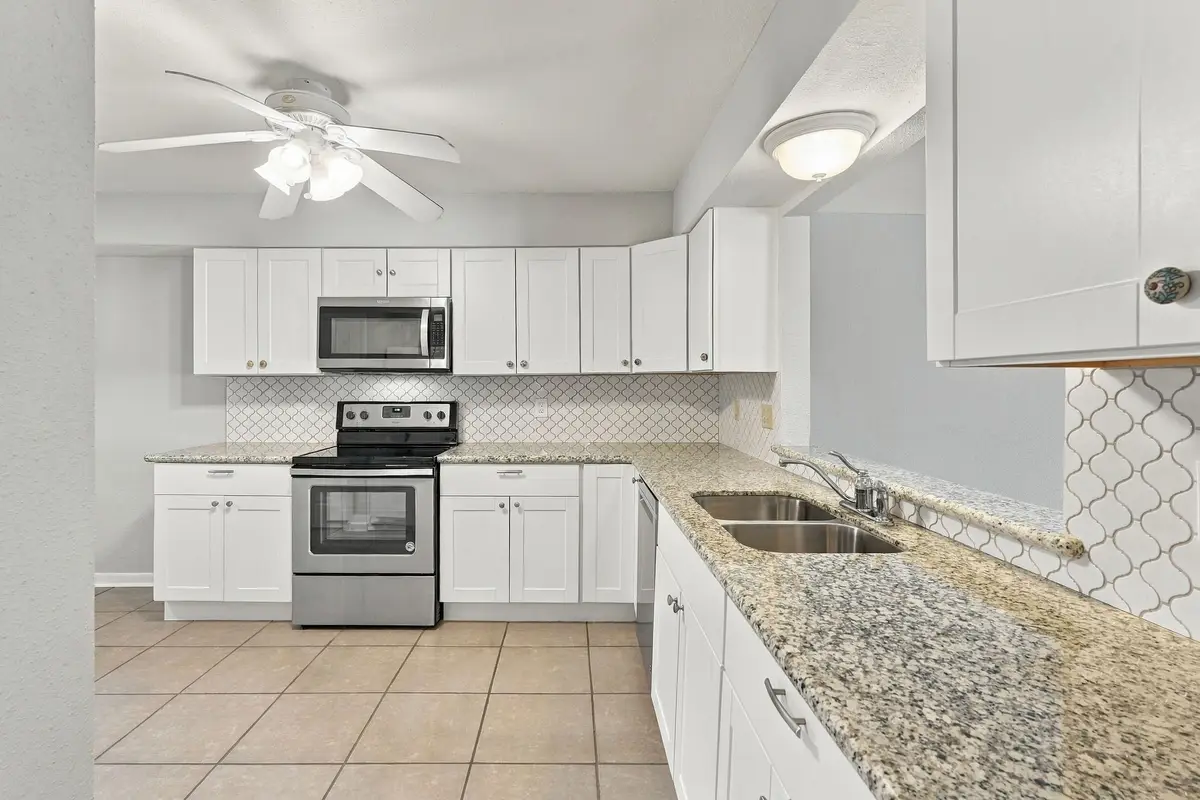 7391 Antoine Drive, Houston, TX 77088 - #1