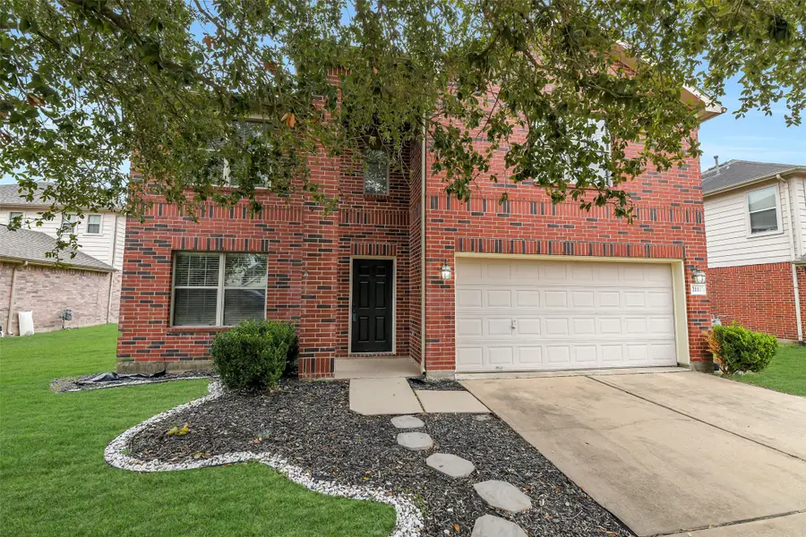2111 Gable Hollow Lane, Katy, TX 77450 - #3