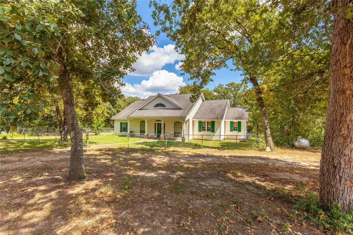 7278 Highway 36 N, Bellville, TX 77418 - #1