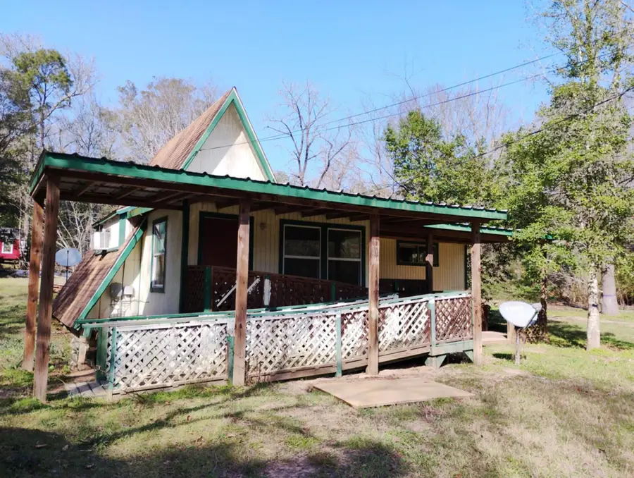 229 Lincoln Drive, Livingston, TX 77351 - #2