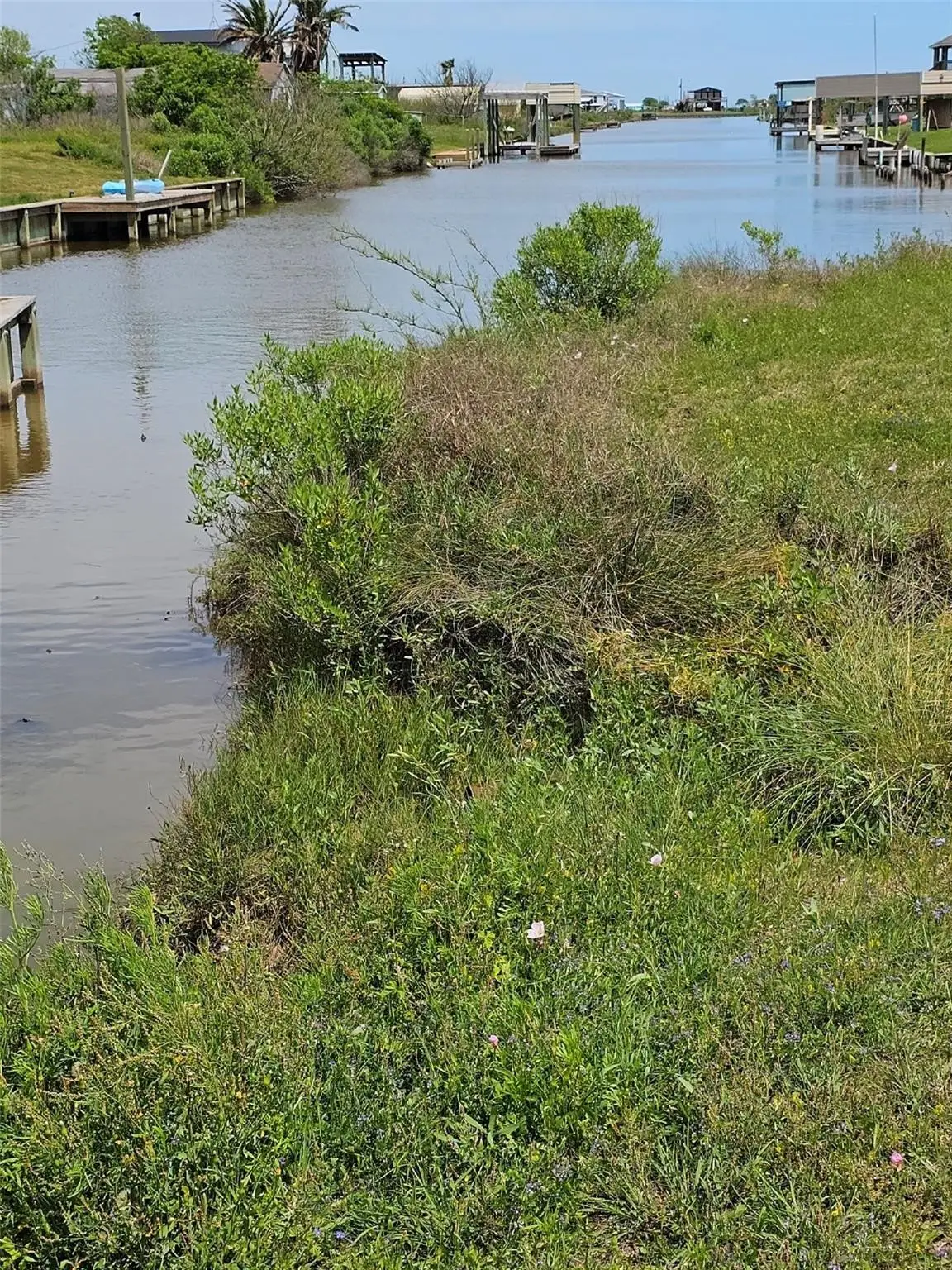 14484 Marlin Drive, Sargent, TX 77414 - Image #1