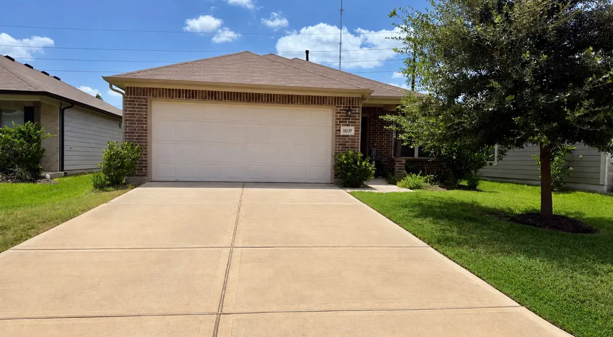 18539 Scarlet Meadow Lane, Tomball, TX 77377 - #1