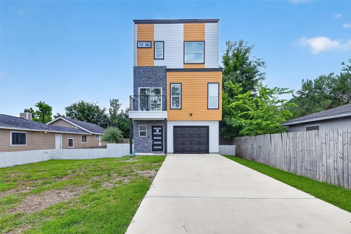 1314 Avenue K Street, South Houston, TX 77587 - #1