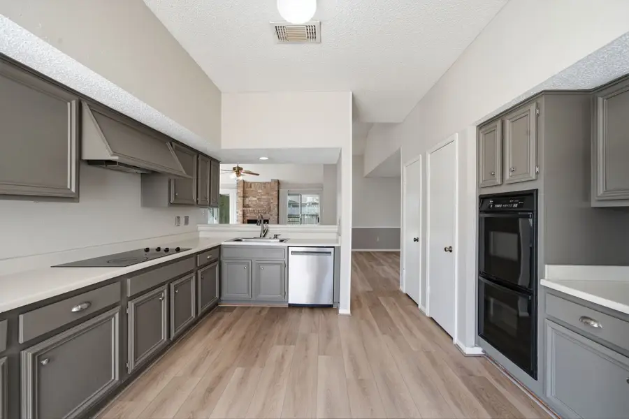 12731 Ashford Meadow Drive, Houston, TX 77082 - #3