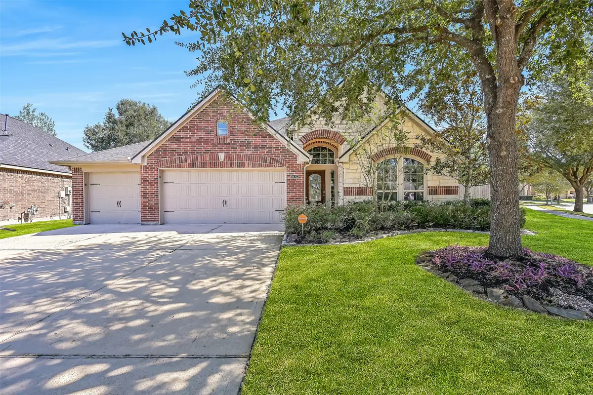16302 Gentle Slope Lane, Houston, TX 77044 - #1