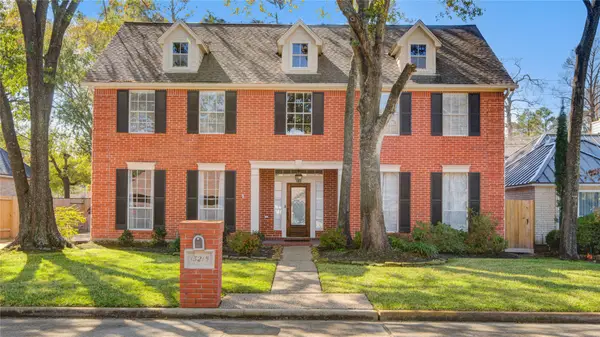 13215 Jessica Lane, Houston, TX 77069