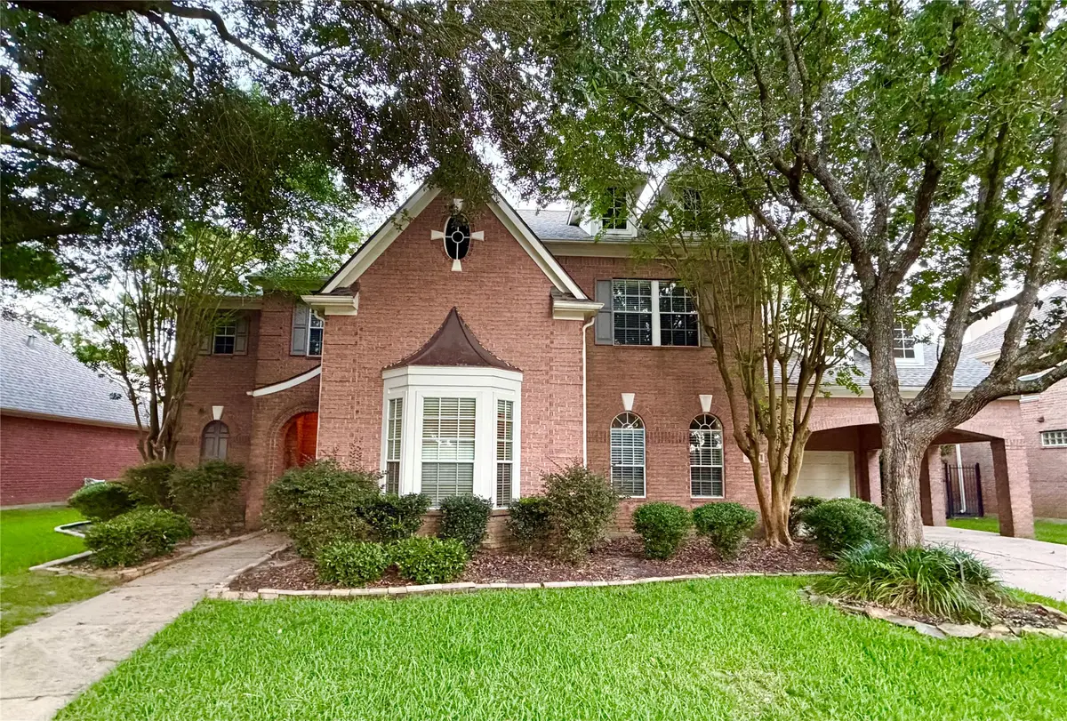 24527 Bay Hill Boulevard, Katy, TX 77494 - #1