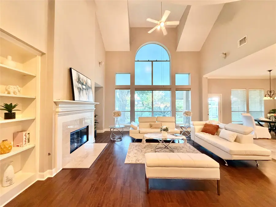24527 Bay Hill Boulevard, Katy, TX 77494 - #2