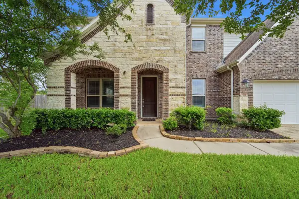 1411 Coffee Mill Court, League City, TX 77573
