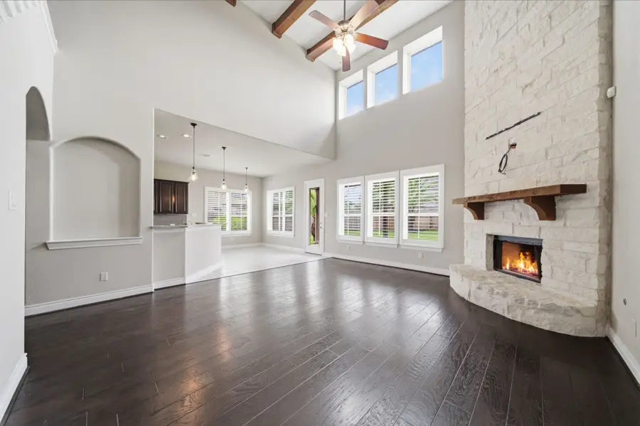 1411 Coffee Mill Court, League City, TX 77573 - #3