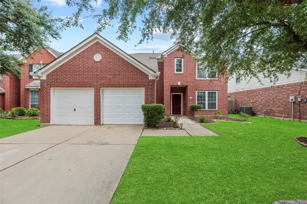 21702 Grand Hollow Lane, Katy, TX 77450