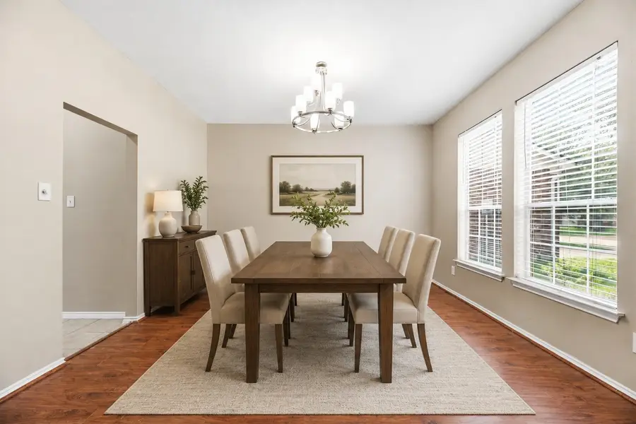 21702 Grand Hollow Lane, Katy, TX 77450 - #2