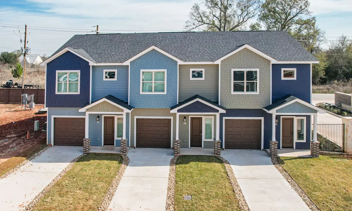 14010 Longstreet Building 6, Willis, TX 77318 - #1