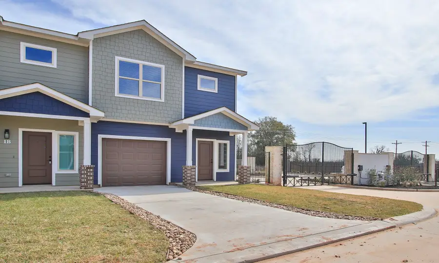 14010 Longstreet Building 6, Willis, TX 77318 - #2