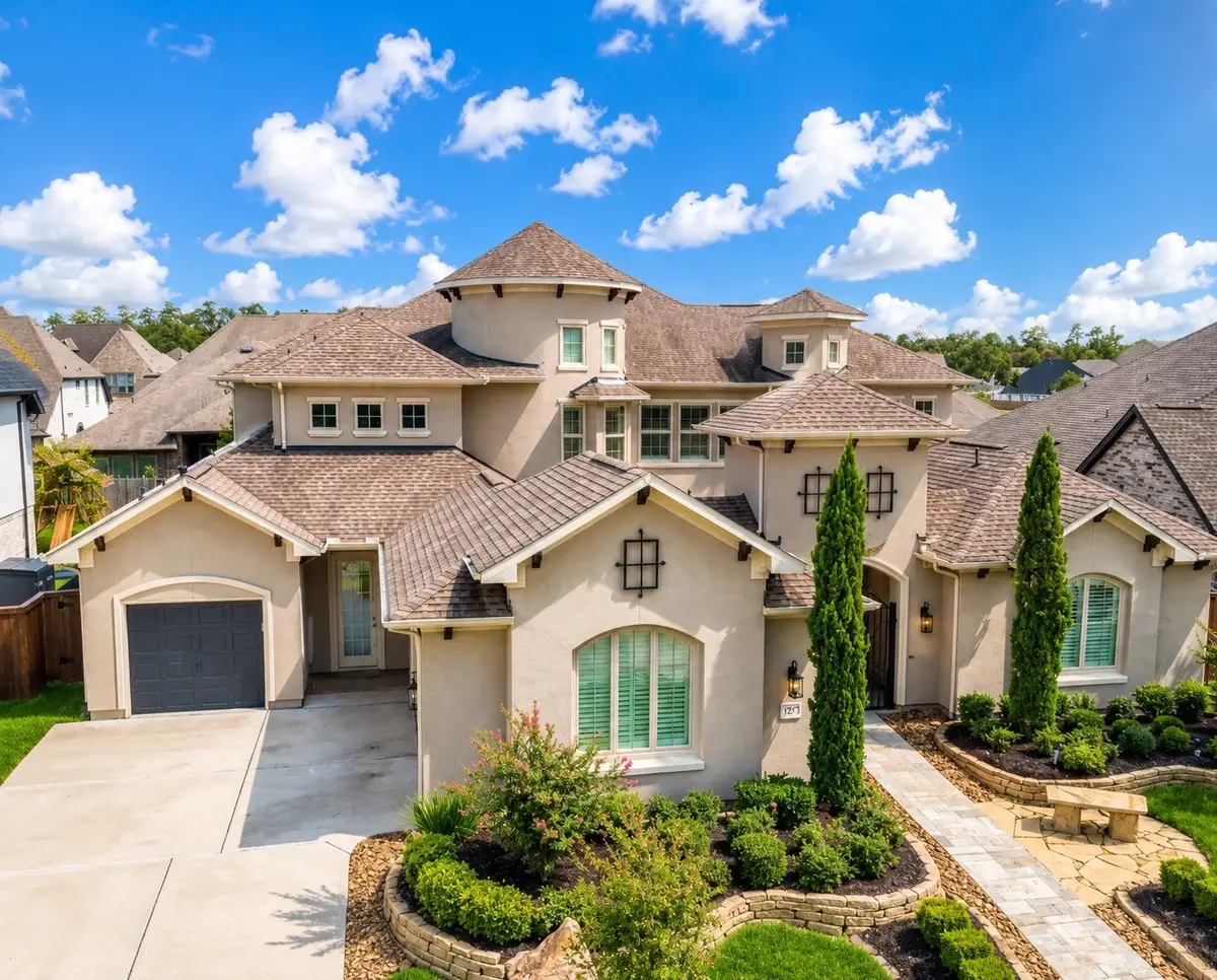 12821 N Palomino Lake Circle, Cypress, TX 77429 - #1