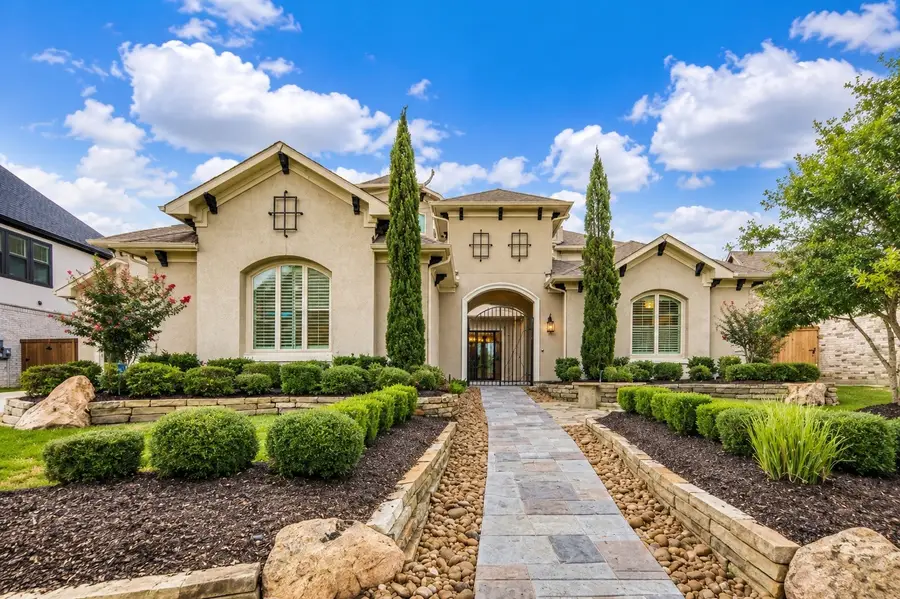 12821 N Palomino Lake Circle, Cypress, TX 77429 - #3