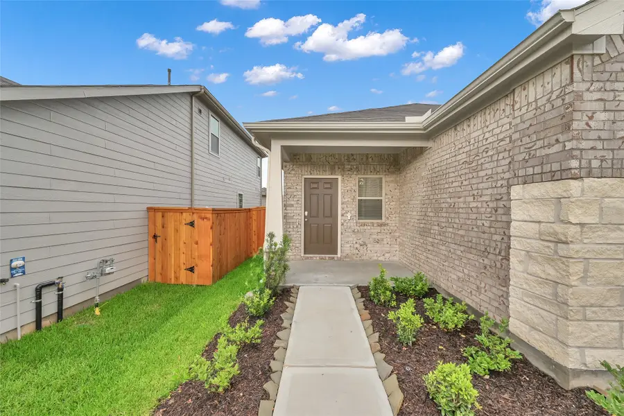 306 Shady Cedar Hill Lane, Conroe, TX 77378 - #3
