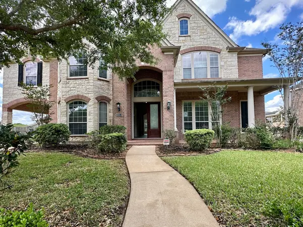 3003 Mystic Forest, Missouri City, TX 77459