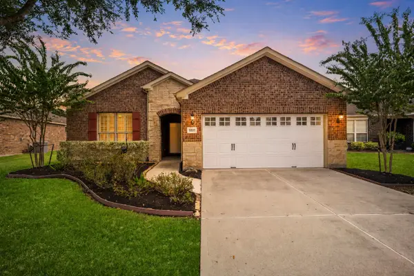 3227 Persimmon Grove, Richmond, TX 77469