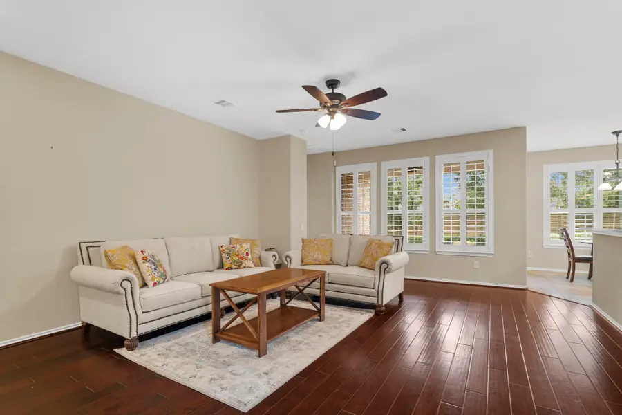 3227 Persimmon Grove, Richmond, TX 77469 - #3