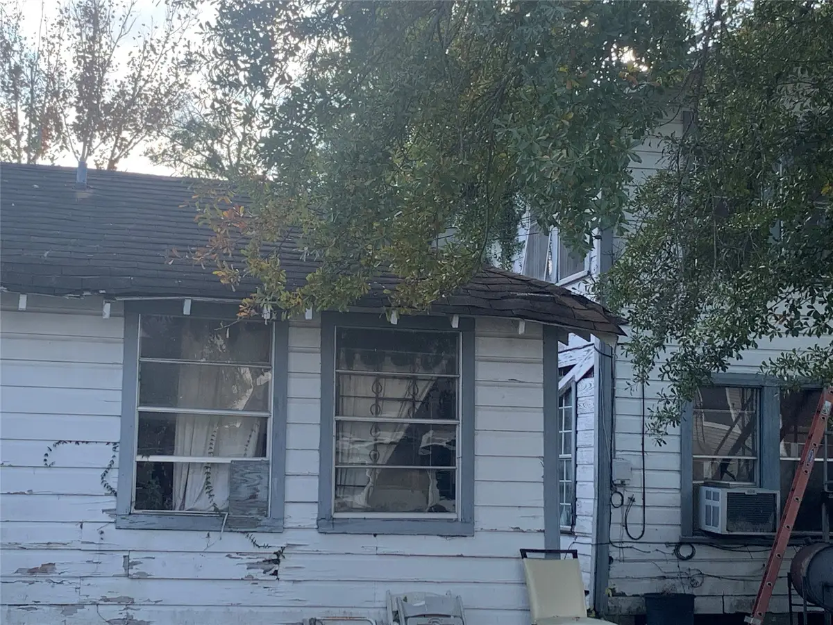 5215 Hardy Street, Houston, TX 77009 - #1