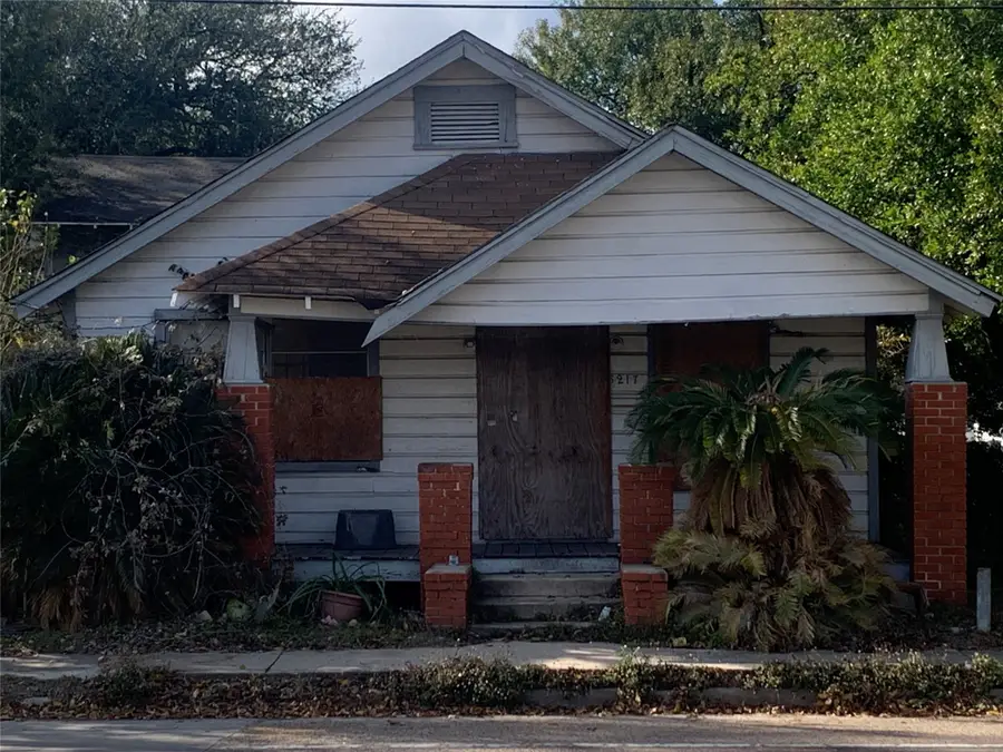 5215 Hardy Street, Houston, TX 77009 - #2