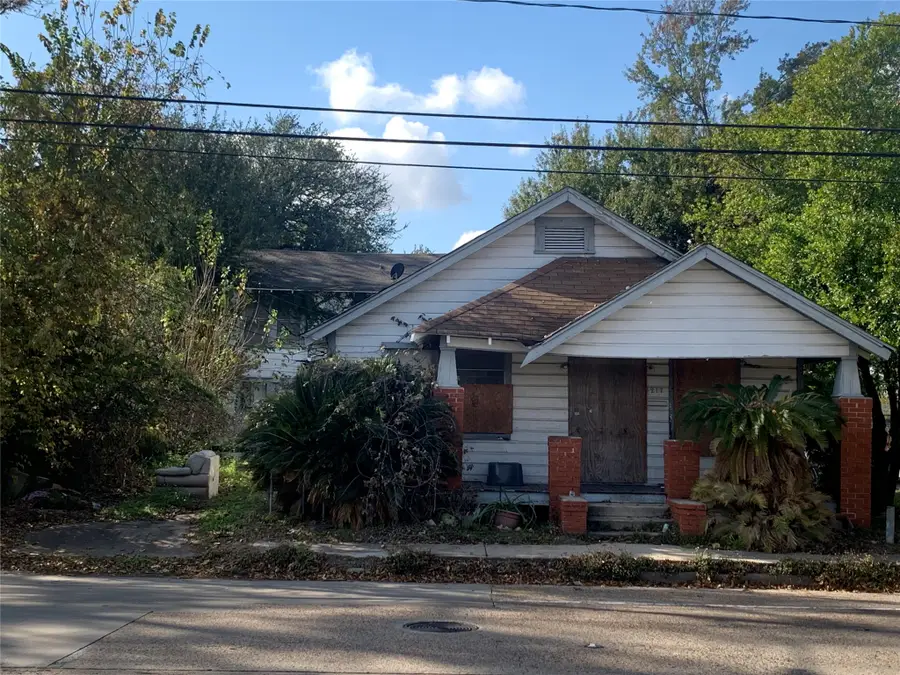 5215 Hardy Street, Houston, TX 77009 - #3