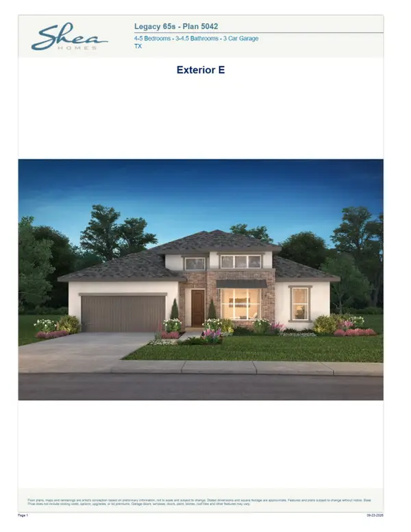 7026 Southwest Drive, League City, TX 77546