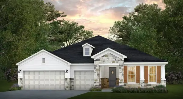 31922 Regal Drive, Fulshear, TX 77441