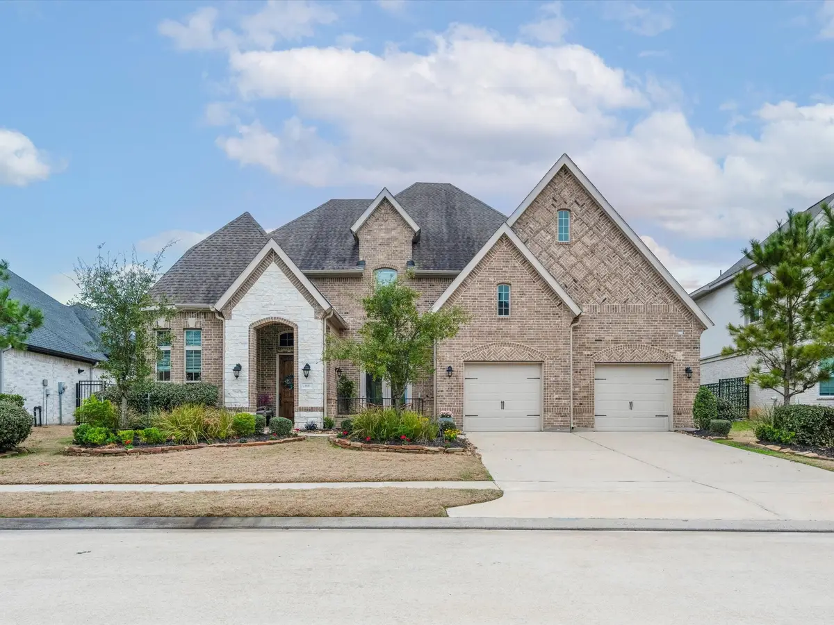 8518 Alford Point Drive, Magnolia, TX 77354 - #1