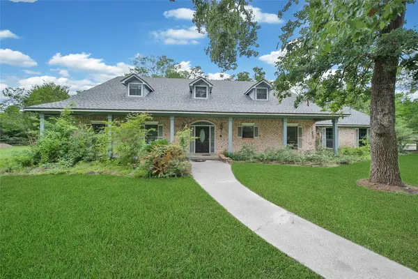 30731 N Cripple Creek Drive, Magnolia, TX 77354
