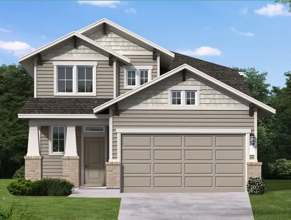 3231 Raintree Crescent Trail, Spring, TX 77386