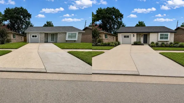 12211 W Marsham Circle, Houston, TX 77066