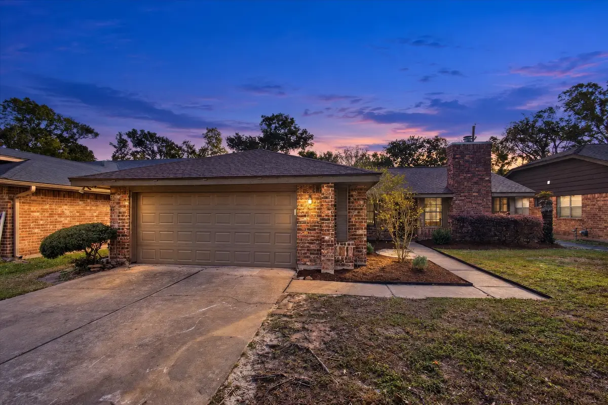 5238 Pine Cliff Drive, Houston, TX 77084 - #1
