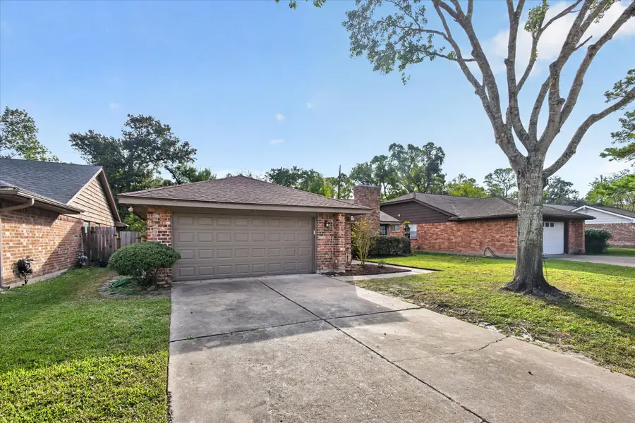 5238 Pine Cliff Drive, Houston, TX 77084 - #2