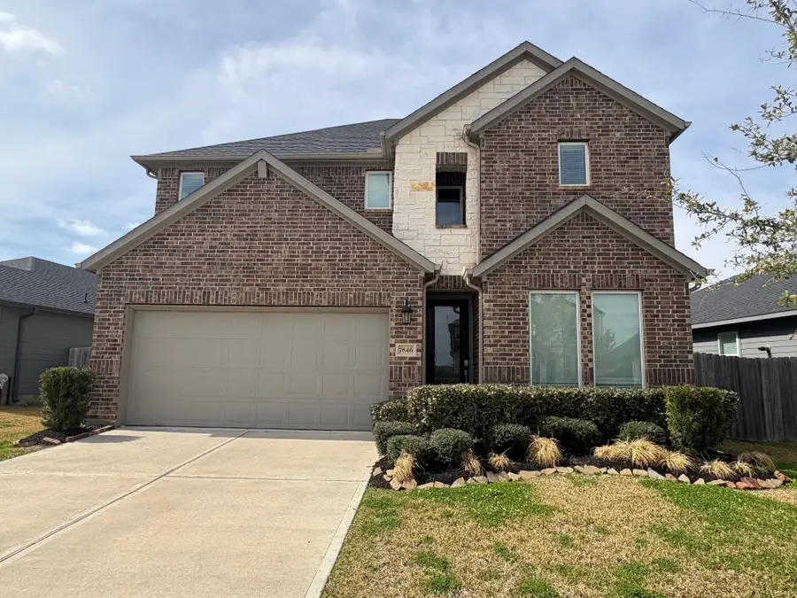 7846 Skylark Heights Lane, Richmond, TX 77407 - #2