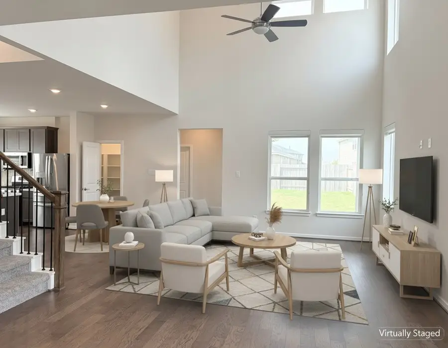 7846 Skylark Heights Lane, Richmond, TX 77407 - #3