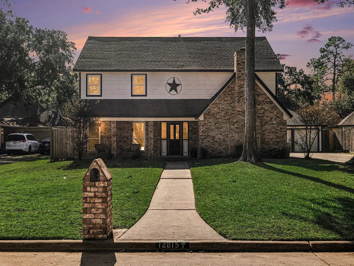 12815 Chriswood Drive, Cypress, TX 77429 - Image #1