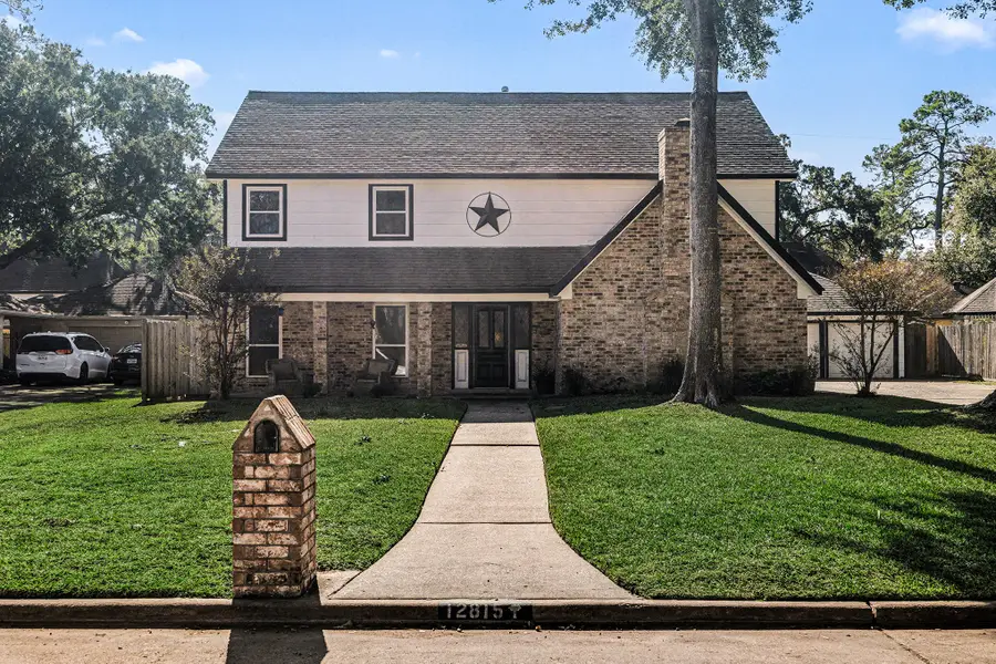 12815 Chriswood Drive, Cypress, TX 77429 - Image #2