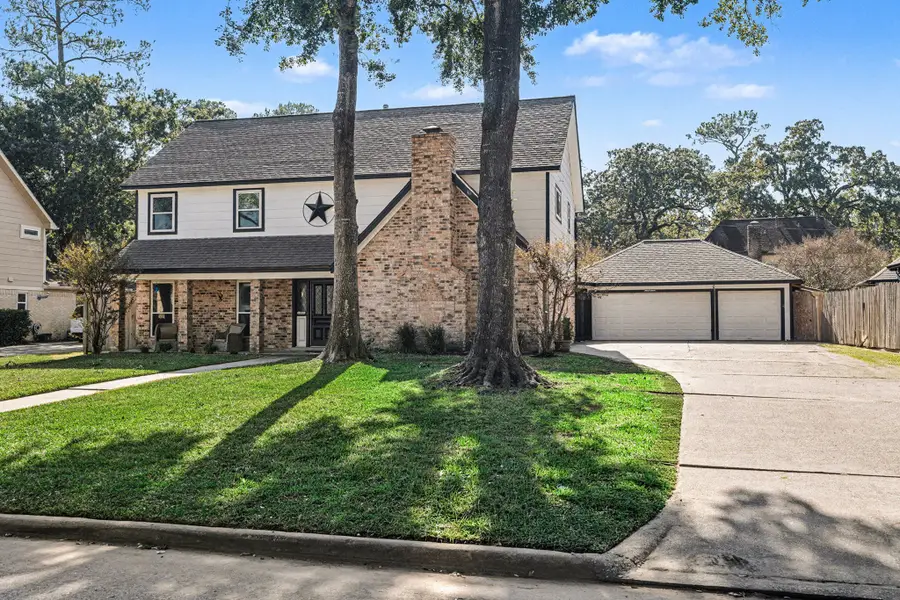 12815 Chriswood Drive, Cypress, TX 77429 - Image #3