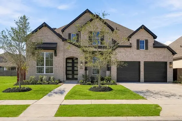 8902 Antelope Canyon Way, Manvel, TX 77578