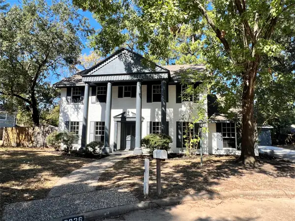 3826 Midforest Drive, Houston, TX 77068