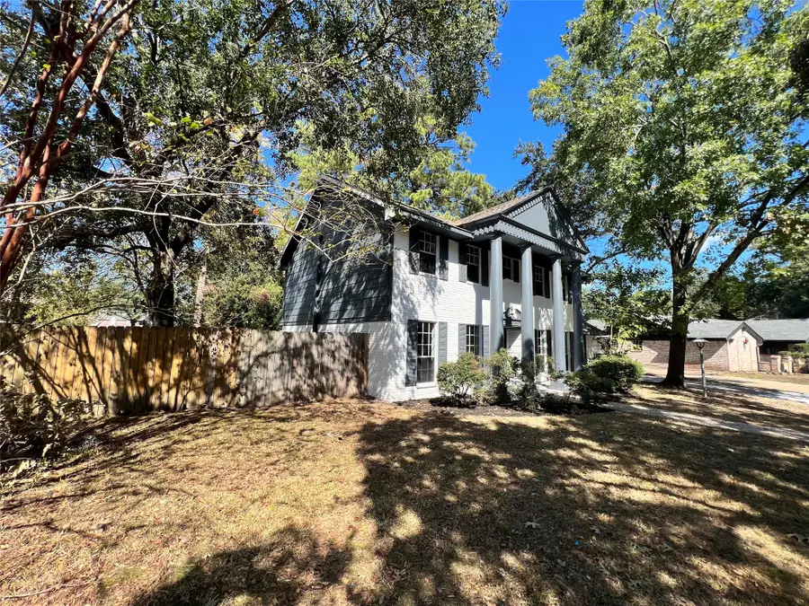 3826 Midforest Drive, Houston, TX 77068 - #2