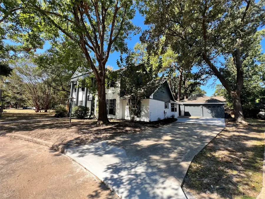 3826 Midforest Drive, Houston, TX 77068 - #3
