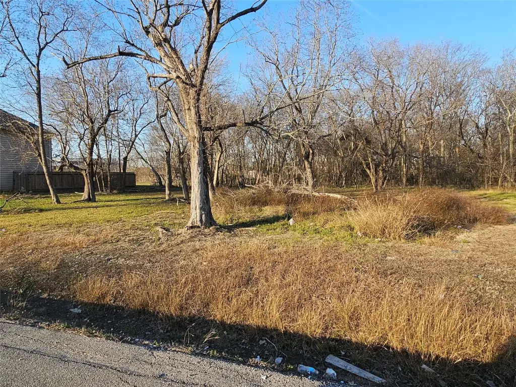 0 Lehall Avenue, Houston, TX 77021 - #1