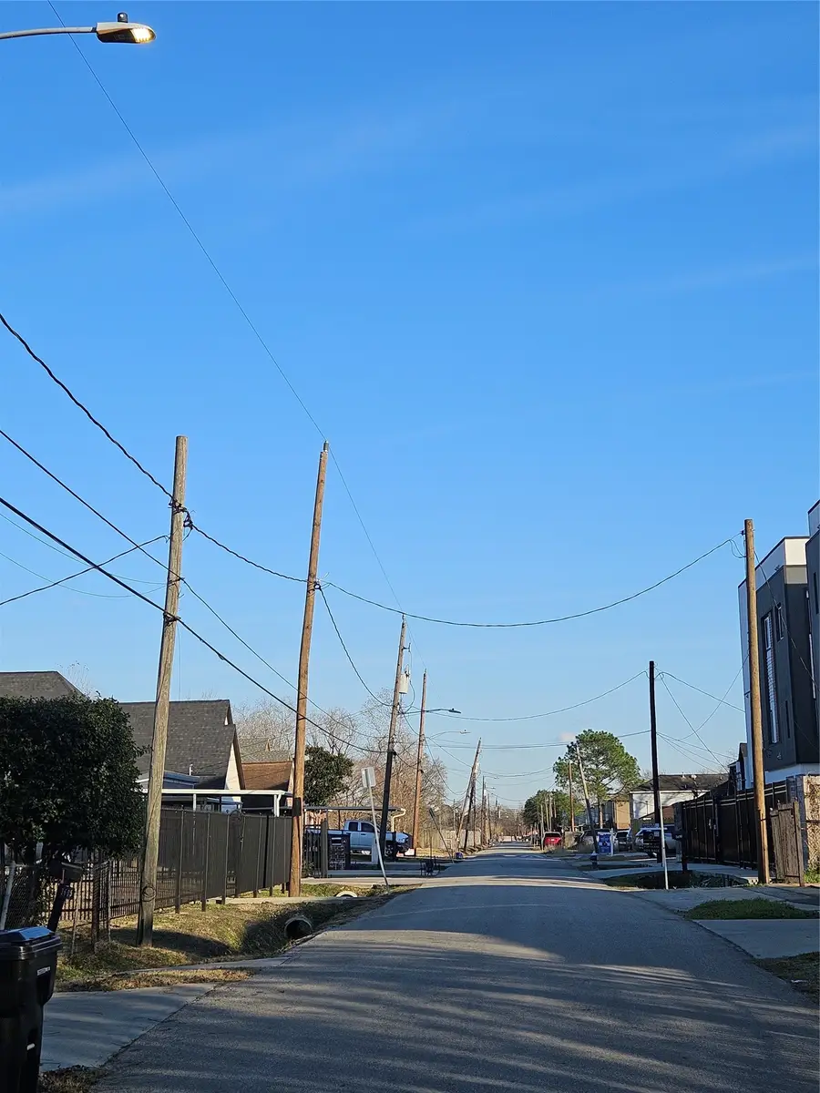 0 Lehall Avenue, Houston, TX 77021 - #3