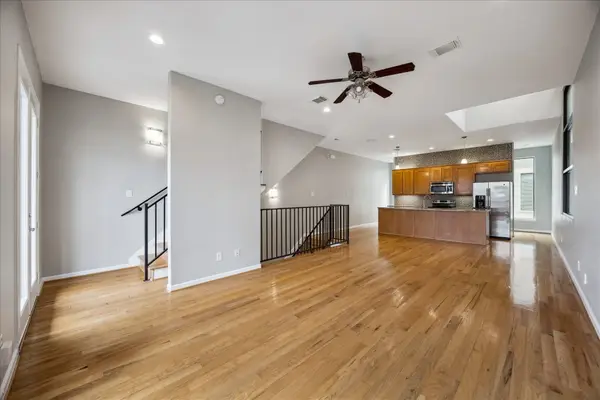 802 Waverly Street #D, Houston, TX 77007