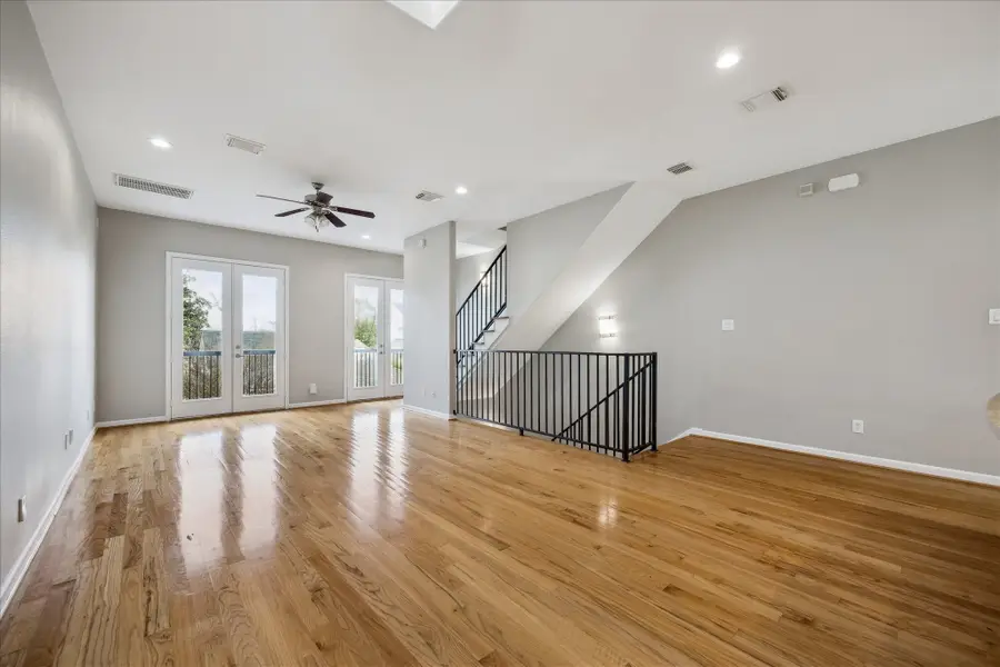 802 Waverly Street #D, Houston, TX 77007 - #3