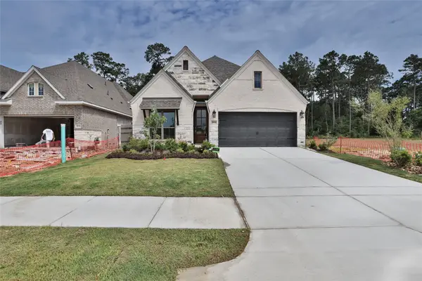 18153 Ramsey Way Lane, Conroe, TX 77302