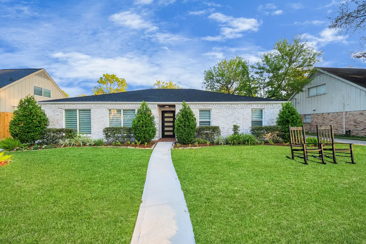 12318 Queensbury Lane, Houston, TX 77024 - Image #1